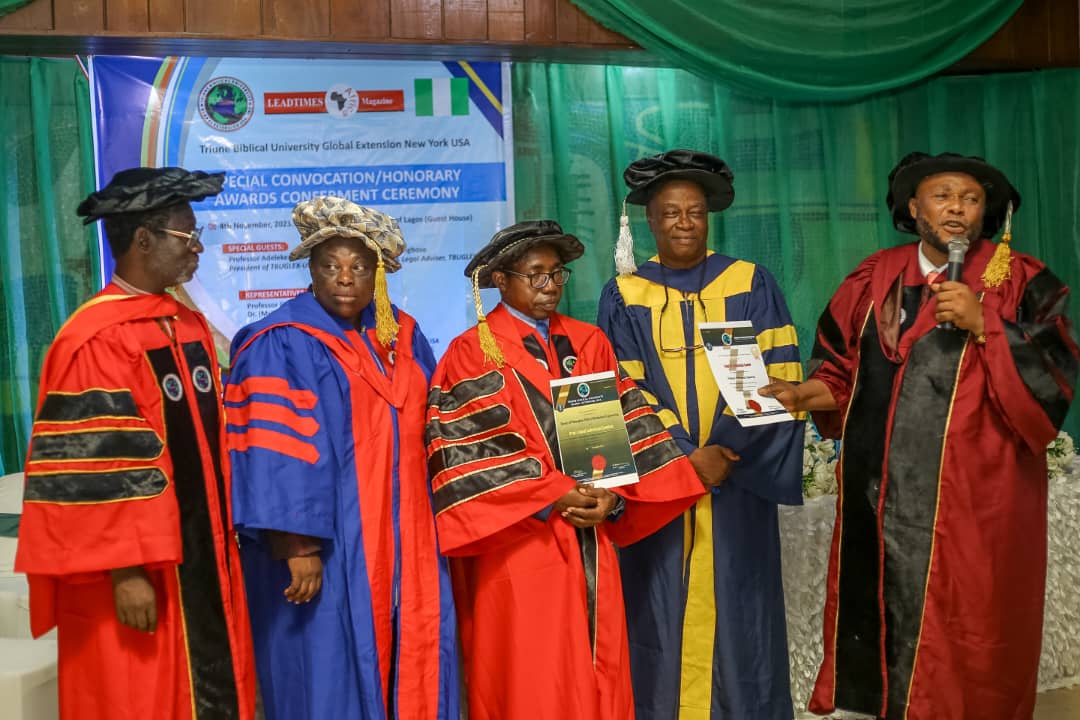 TBUGLEX Graduate